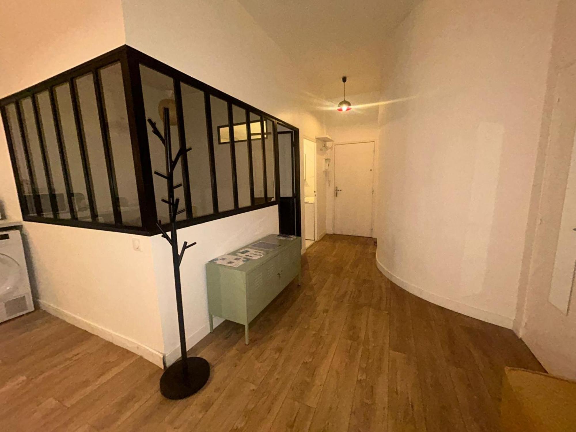 Chez Marie Et Romain- Appartement De Charme Au Coeur De La Joliette Proche Panier Centre Ville Marsylia Zewnętrze zdjęcie